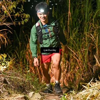 Runner Photo 5228841