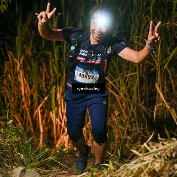 Runner Photo 5228844