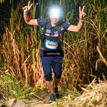 Runner Photo 5228845