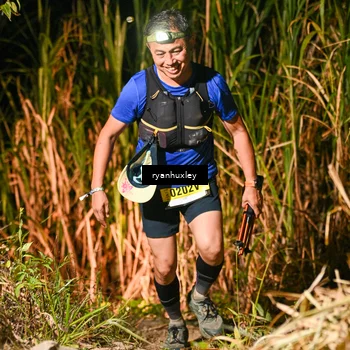 Runner Photo 5228854