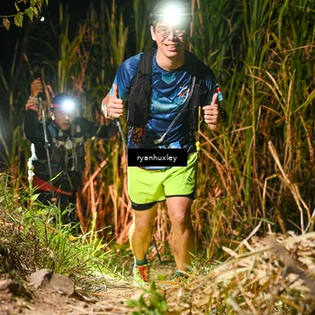 Runner Photo 5228894
