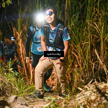 Runner Photo 5228953