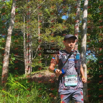 Runner Photo 5229