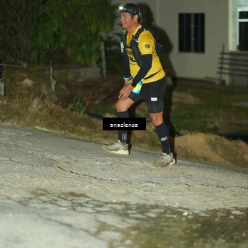 Runner Photo 5229029