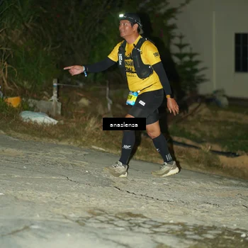 Runner Photo 5229030