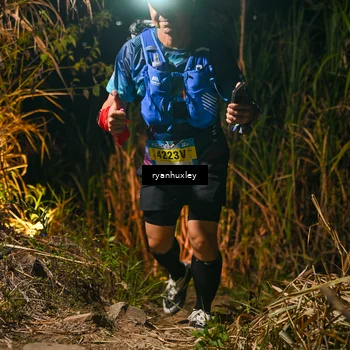Runner Photo 5229047