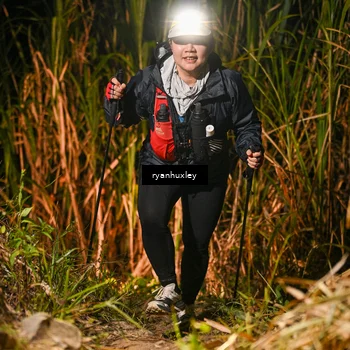 Runner Photo 5229101
