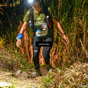 Runner Photo 5229184