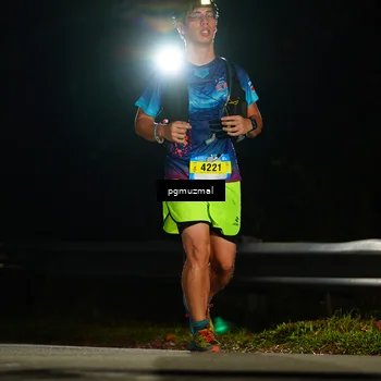 Runner Photo 5229206