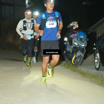 Runner Photo 5229253
