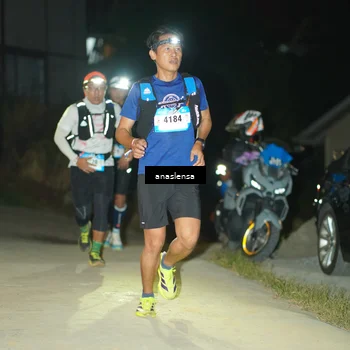 Runner Photo 5229254