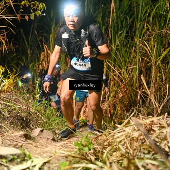 Runner Photo 5229271