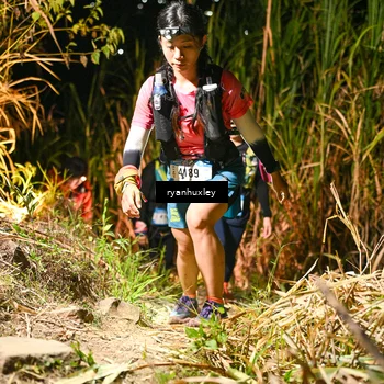 Runner Photo 5229273