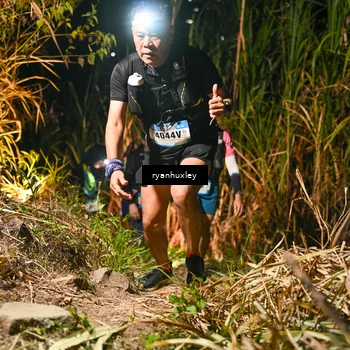 Runner Photo 5229277