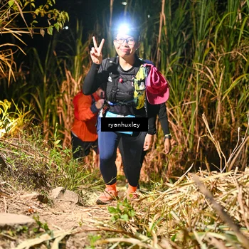 Runner Photo 5229280