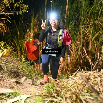 Runner Photo 5229281