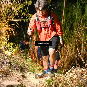 Runner Photo 5229299