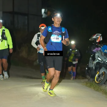 Runner Photo 5229303