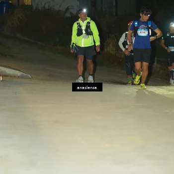 Runner Photo 5229304