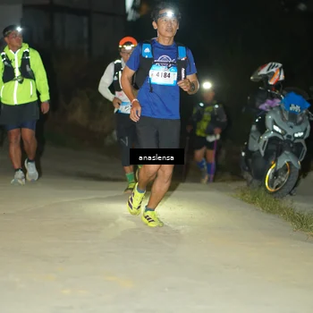 Runner Photo 5229305