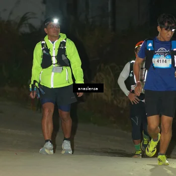 Runner Photo 5229307