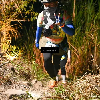 Runner Photo 5229348
