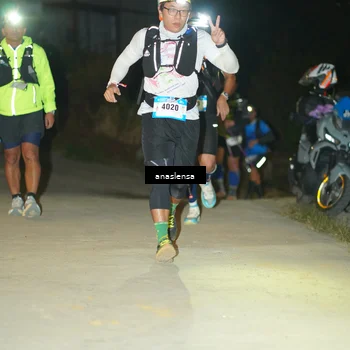Runner Photo 5229349