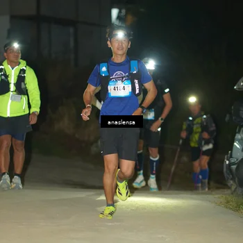 Runner Photo 5229352