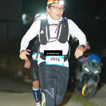 Runner Photo 5229354