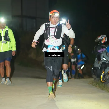 Runner Photo 5229355