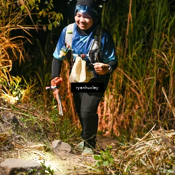 Runner Photo 5229356