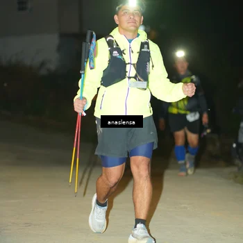 Runner Photo 5229364