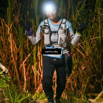 Runner Photo 5229367