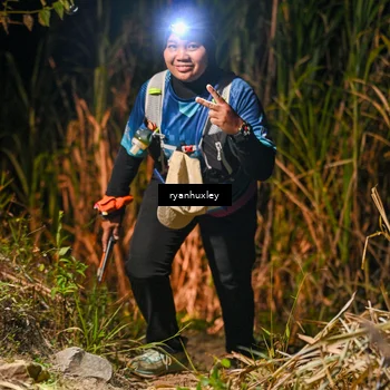 Runner Photo 5229368