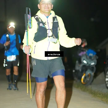 Runner Photo 5229390