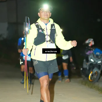 Runner Photo 5229399