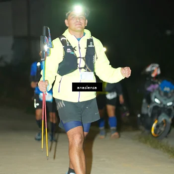 Runner Photo 5229403