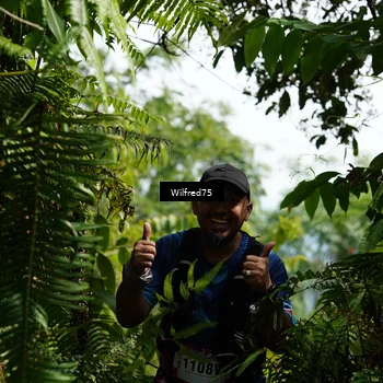 Runner Photo 5229410