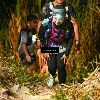 Runner Photo 5229424