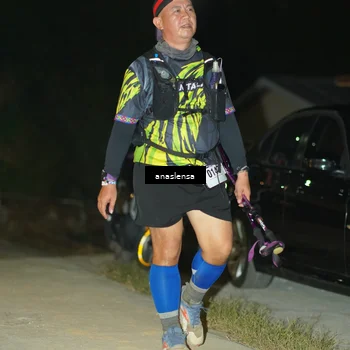 Runner Photo 5229459