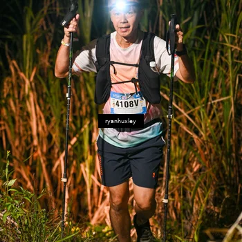 Runner Photo 5229462