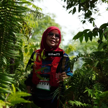 Runner Photo 5229466