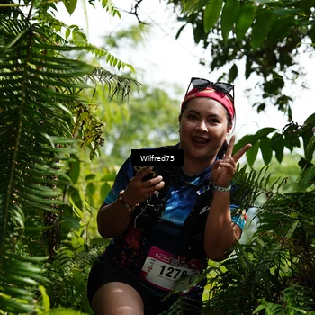 Runner Photo 5229469