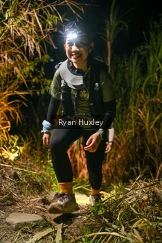Runner Photo 5229492