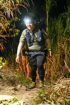 Runner Photo 5229502