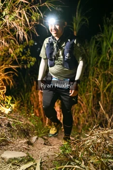 Runner Photo 5229504
