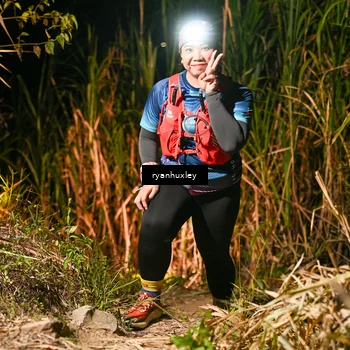 Runner Photo 5229509