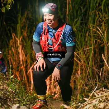 Runner Photo 5229521