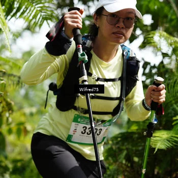 Runner Photo 5229536