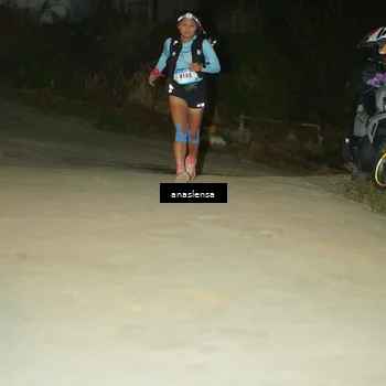 Runner Photo 5229557